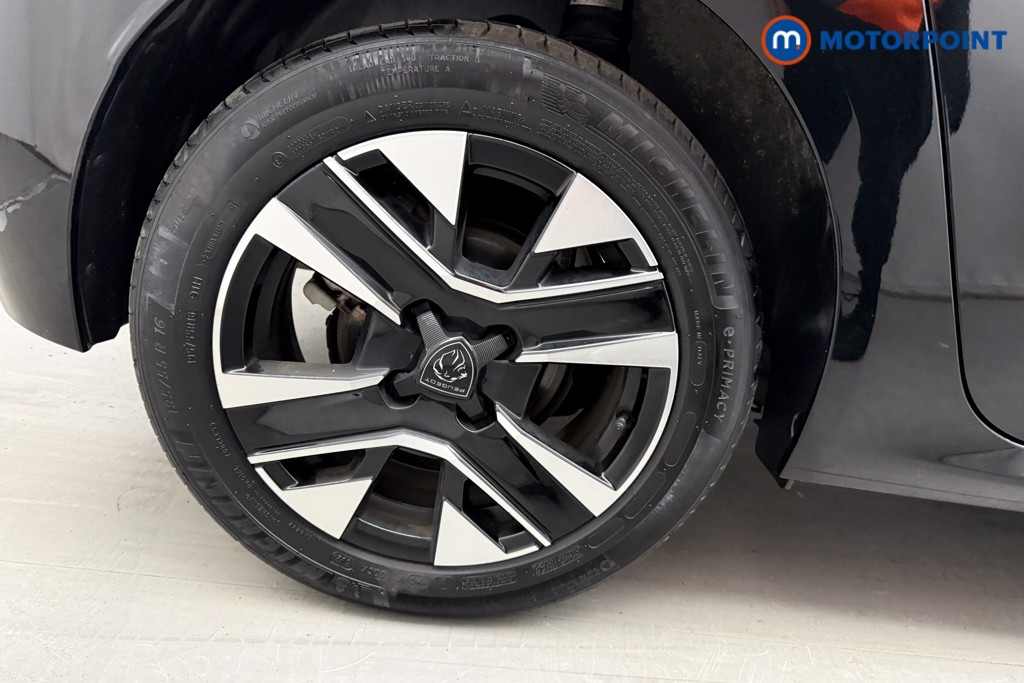 Peugeot 208 Allure Manual Petrol Hatchback - Stock Number (1630107) - 25th supplementary image
