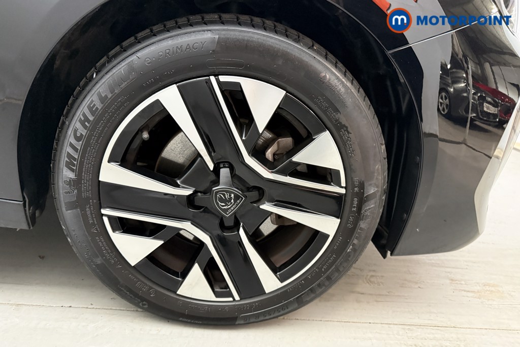 Peugeot 208 Allure Manual Petrol Hatchback - Stock Number (1630107) - 26th supplementary image