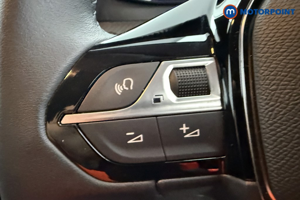 Peugeot 208 Allure Manual Petrol Hatchback - Stock Number (1630127) - 3rd supplementary image