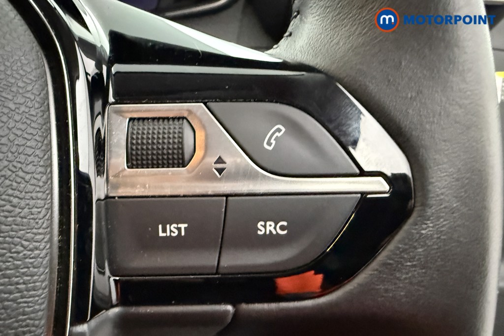 Peugeot 208 Allure Manual Petrol Hatchback - Stock Number (1630127) - 4th supplementary image