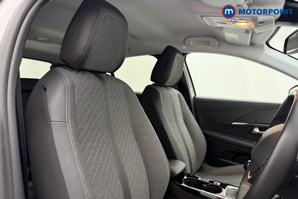 Peugeot 208 Allure Manual Petrol Hatchback - Stock Number (1630127) - 14th supplementary image
