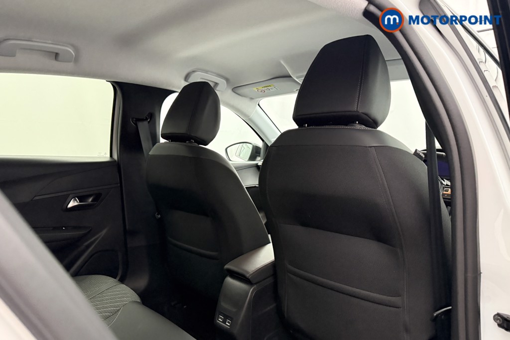 Peugeot 208 Allure Manual Petrol Hatchback - Stock Number (1630127) - 17th supplementary image