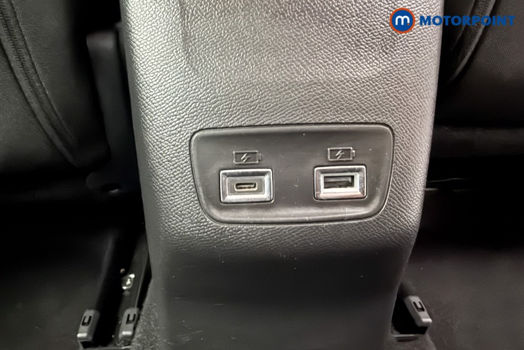 Peugeot 208 Allure Manual Petrol Hatchback - Stock Number (1630127) - 18th supplementary image