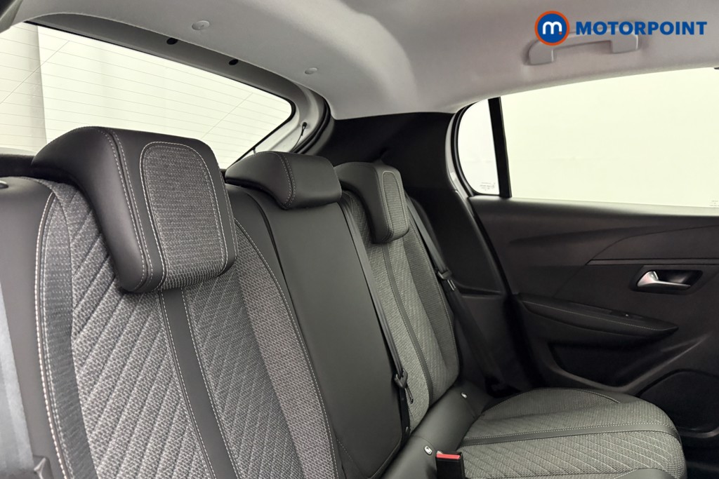 Peugeot 208 Allure Manual Petrol Hatchback - Stock Number (1630127) - 19th supplementary image