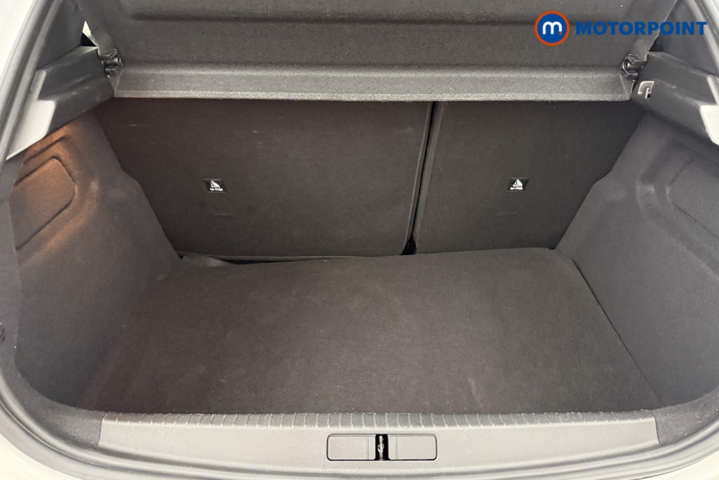Peugeot 208 Allure Manual Petrol Hatchback - Stock Number (1630127) - 20th supplementary image