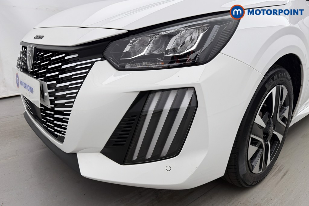 Peugeot 208 Allure Manual Petrol Hatchback - Stock Number (1630127) - 23rd supplementary image