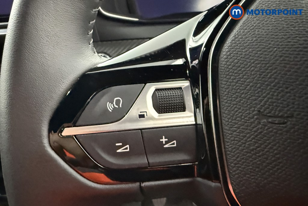 Peugeot 2008 Allure Manual Petrol SUV - Stock Number (1630168) - 3rd supplementary image