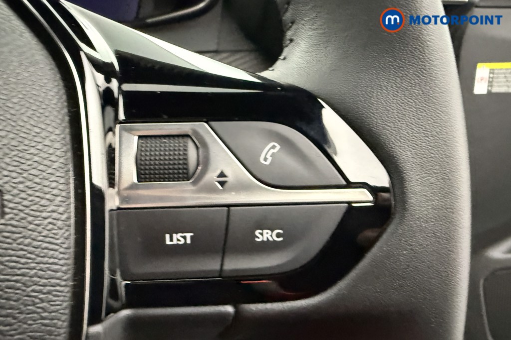 Peugeot 2008 Allure Manual Petrol SUV - Stock Number (1630168) - 4th supplementary image