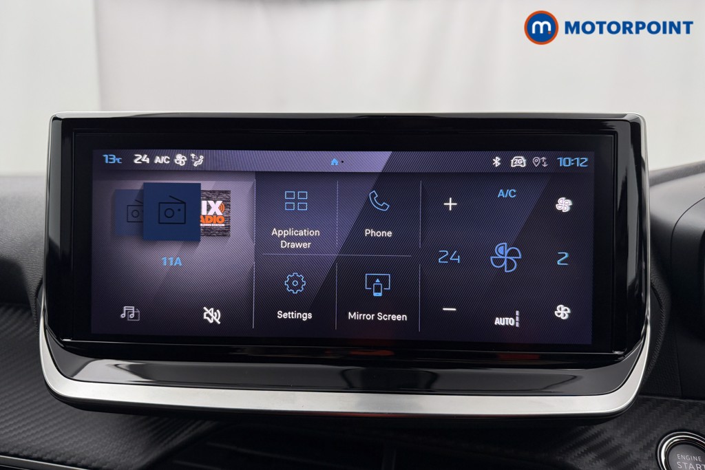 Peugeot 2008 Allure Manual Petrol SUV - Stock Number (1630168) - 7th supplementary image