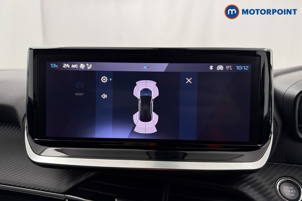 Peugeot 2008 Allure Manual Petrol SUV - Stock Number (1630168) - 9th supplementary image
