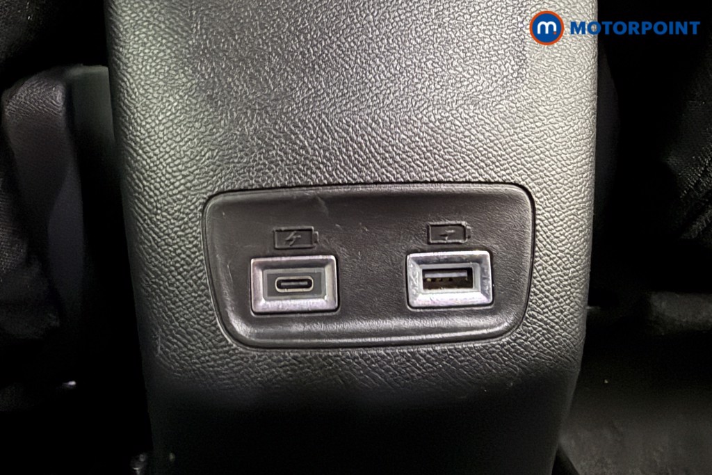 Peugeot 2008 Allure Manual Petrol SUV - Stock Number (1630168) - 19th supplementary image