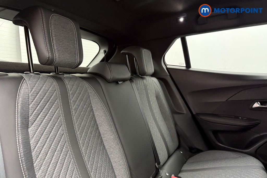 Peugeot 2008 Allure Manual Petrol SUV - Stock Number (1630168) - 20th supplementary image