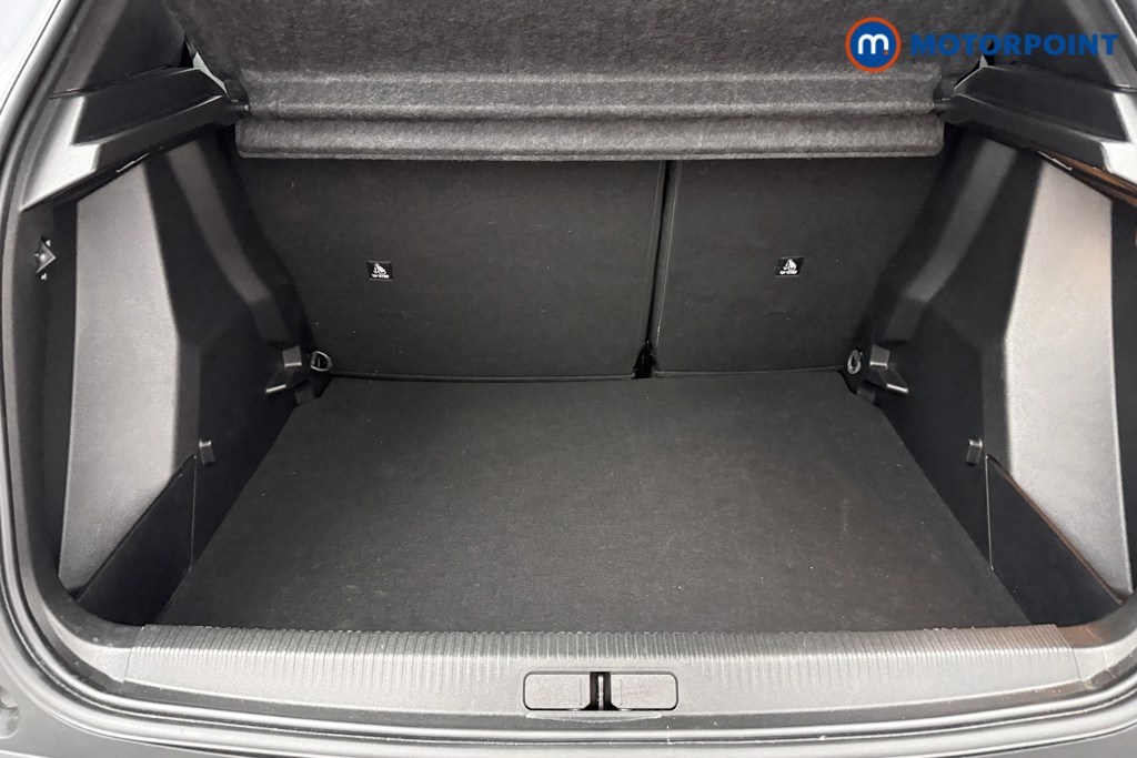 Peugeot 2008 Allure Manual Petrol SUV - Stock Number (1630168) - 21st supplementary image