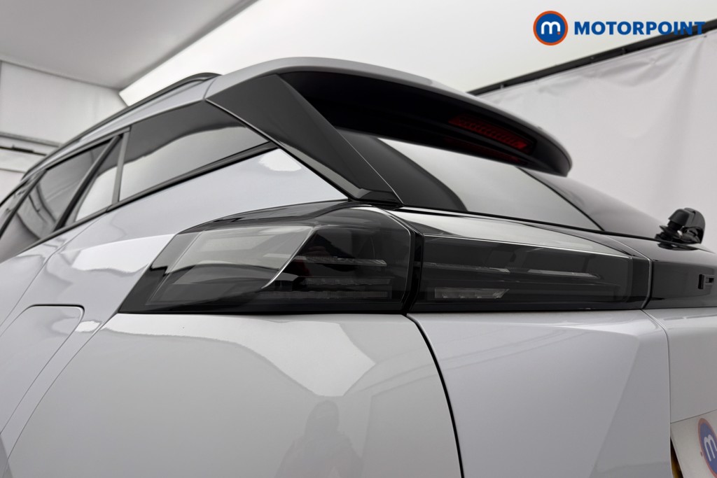 Peugeot 2008 Allure Manual Petrol SUV - Stock Number (1630168) - 22nd supplementary image