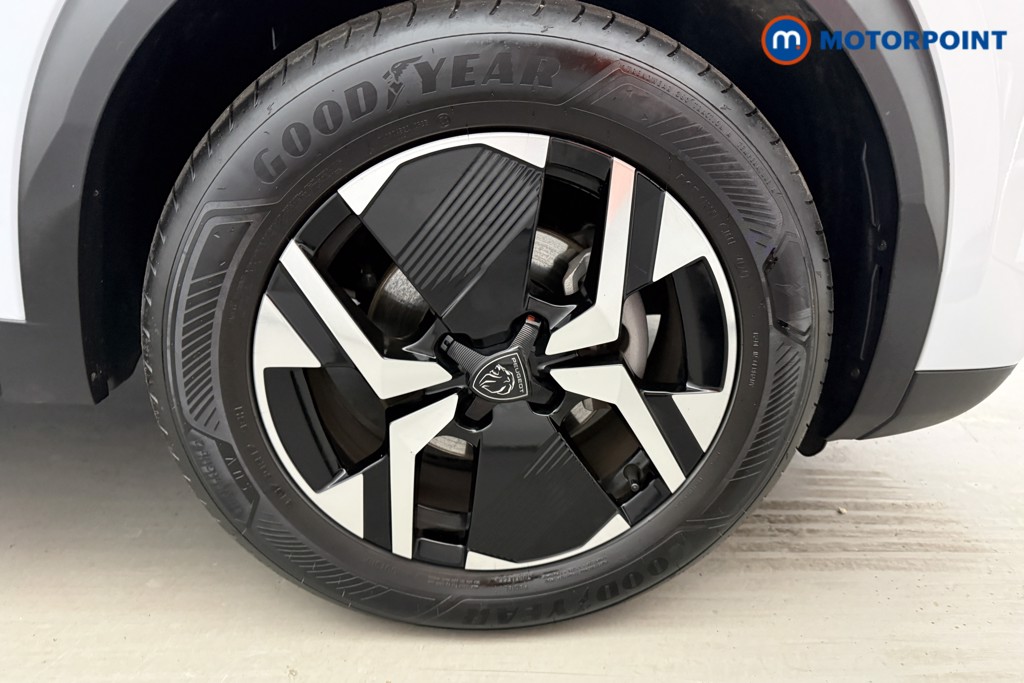 Peugeot 2008 Allure Manual Petrol SUV - Stock Number (1630168) - 28th supplementary image