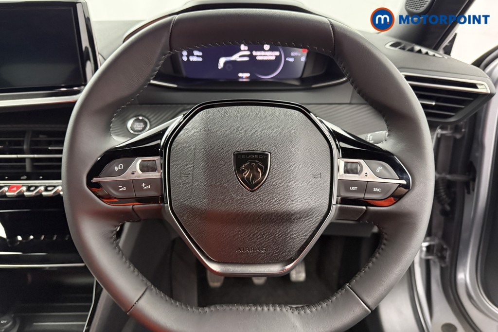 Peugeot 2008 Allure Manual Petrol SUV - Stock Number (1630230) - 2nd supplementary image