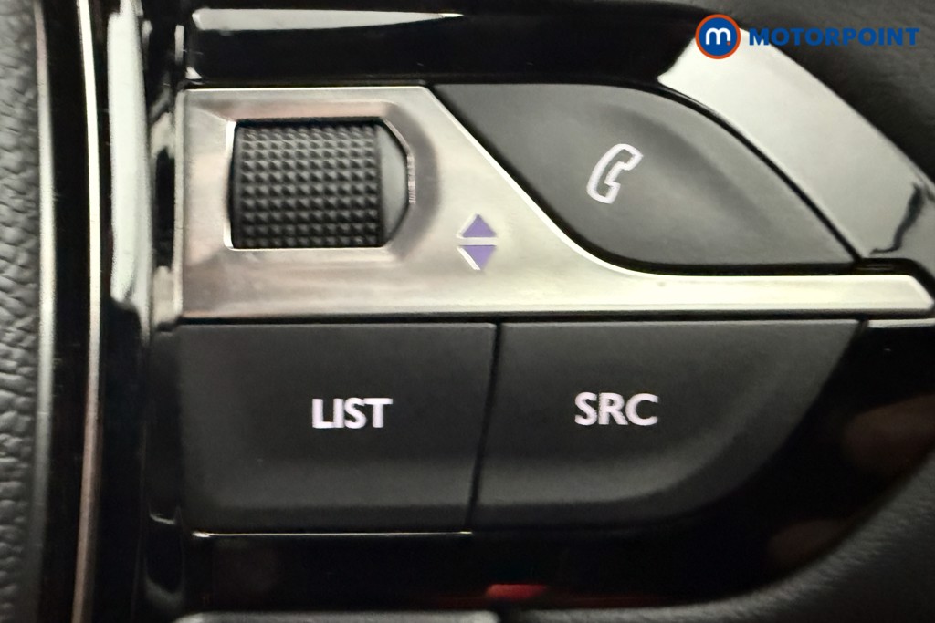 Peugeot 2008 Allure Manual Petrol SUV - Stock Number (1630230) - 4th supplementary image