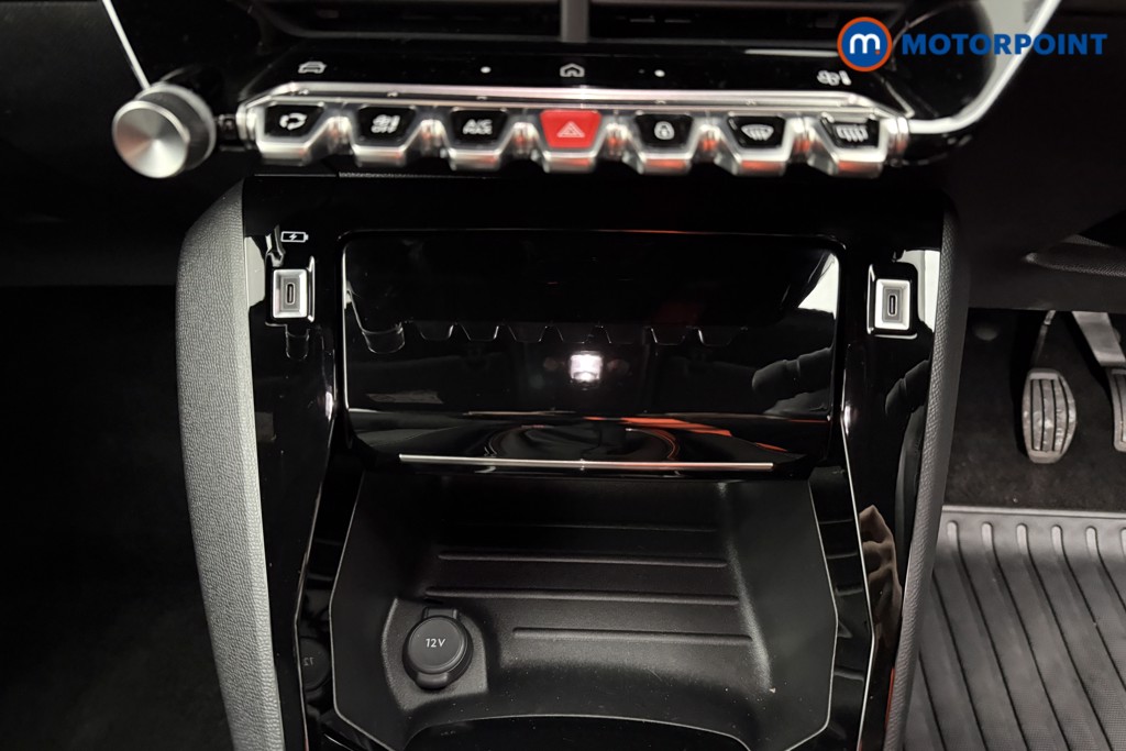 Peugeot 2008 Allure Manual Petrol SUV - Stock Number (1630230) - 10th supplementary image