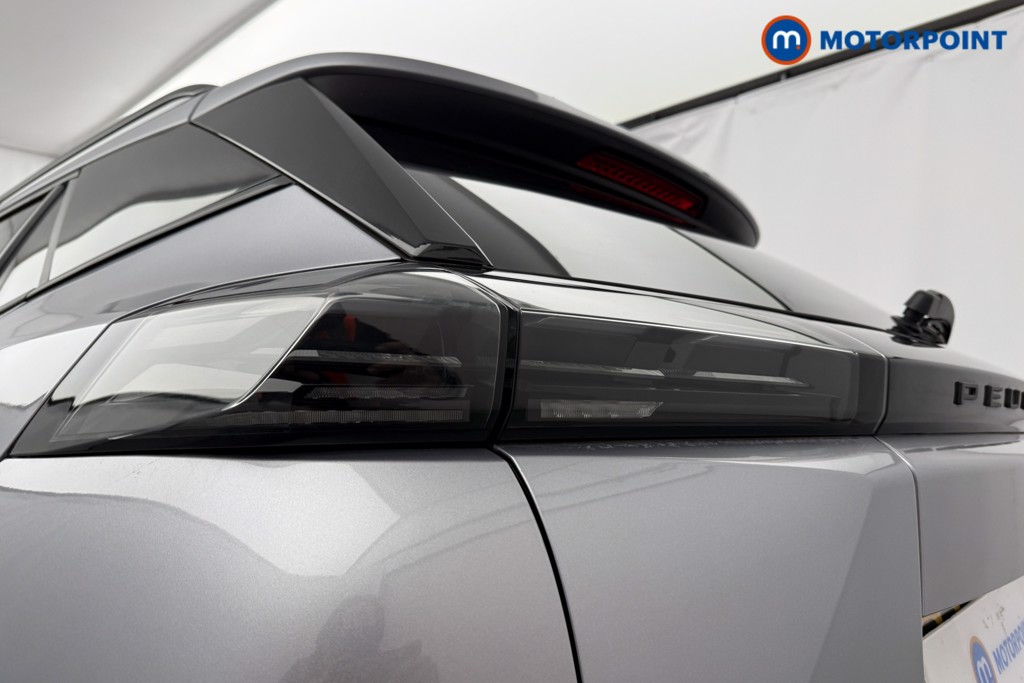 Peugeot 2008 Allure Manual Petrol SUV - Stock Number (1630230) - 20th supplementary image