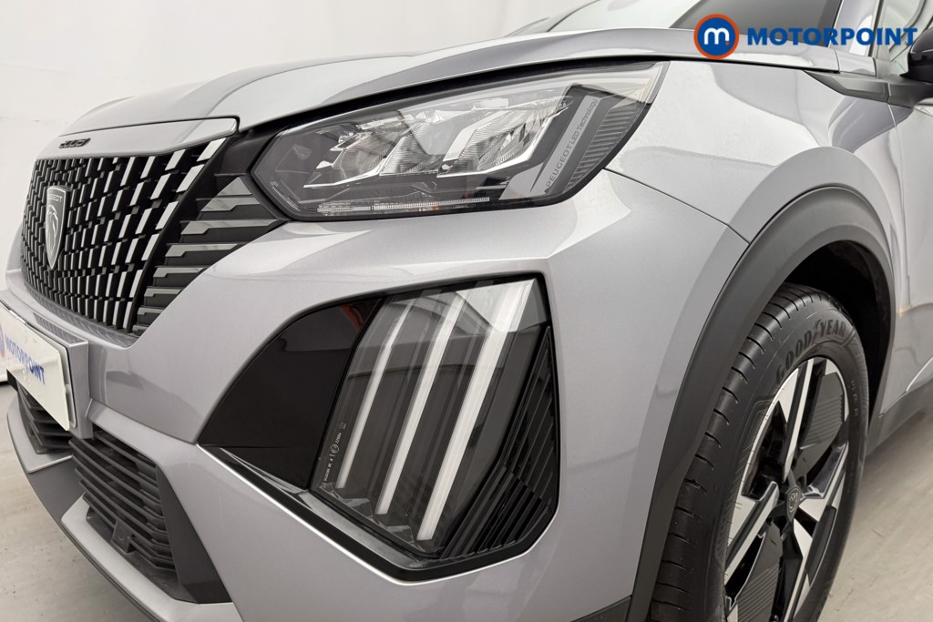 Peugeot 2008 Allure Manual Petrol SUV - Stock Number (1630230) - 22nd supplementary image