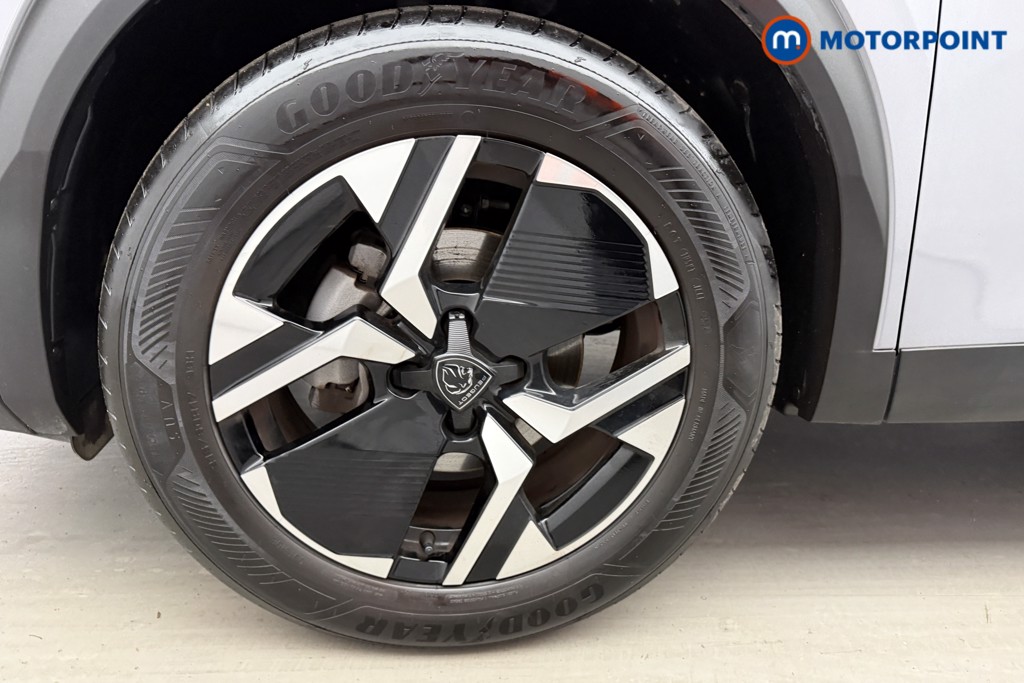 Peugeot 2008 Allure Manual Petrol SUV - Stock Number (1630230) - 23rd supplementary image