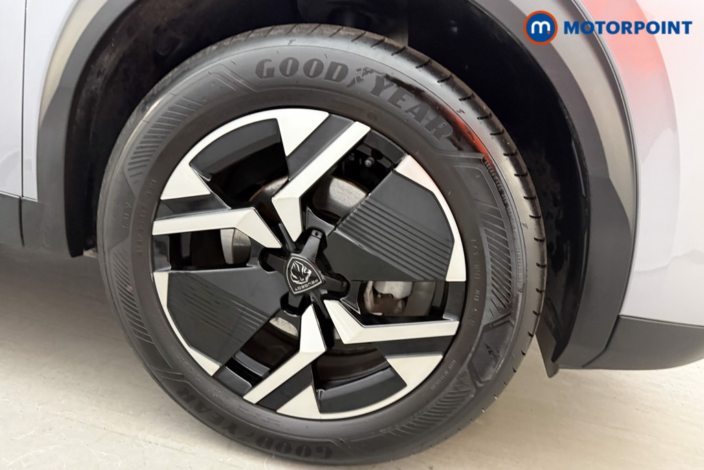 Peugeot 2008 Allure Manual Petrol SUV - Stock Number (1630230) - 26th supplementary image