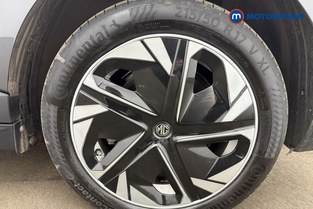 Mg Motor Uk MG4 SE Automatic Electric SUV - Stock Number (1630282) - 2nd supplementary image