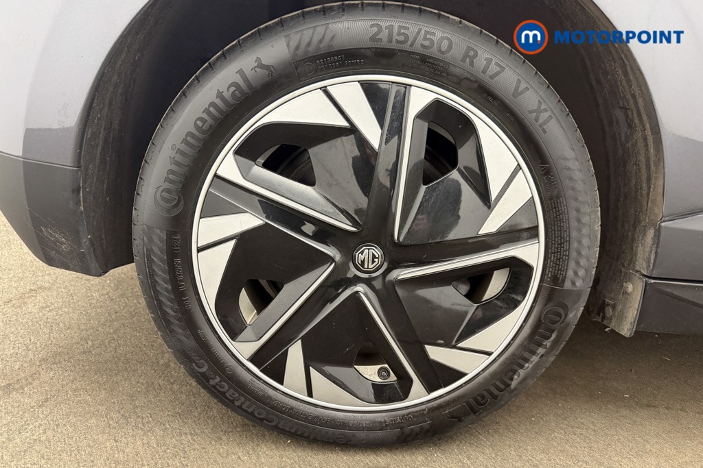 Mg Motor Uk MG4 SE Automatic Electric SUV - Stock Number (1630282) - 3rd supplementary image