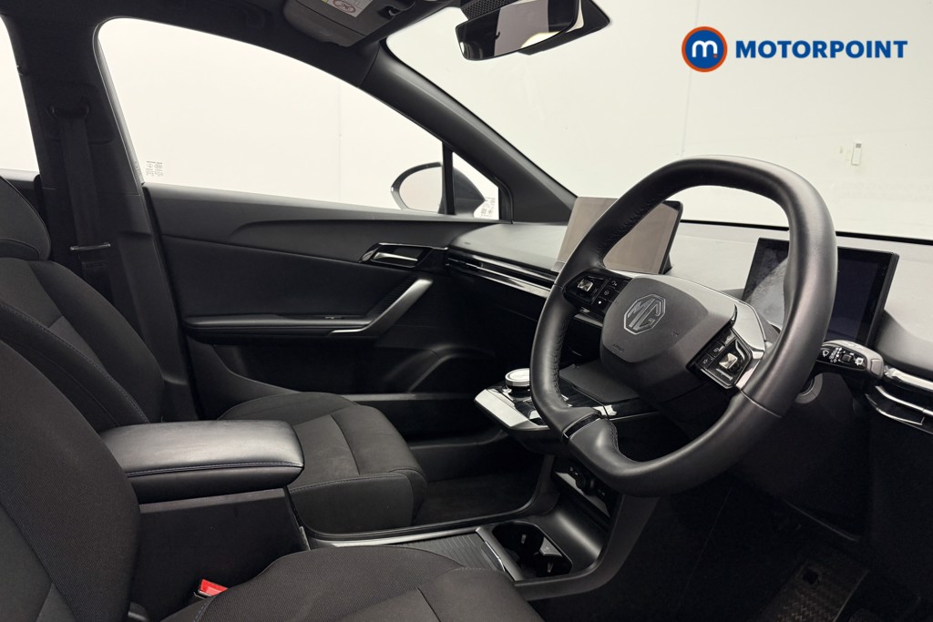 Mg Motor Uk MG4 SE Automatic Electric SUV - Stock Number (1630282) - 5th supplementary image
