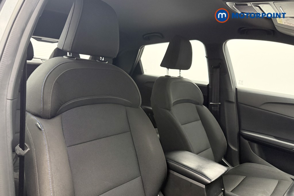 Mg Motor Uk MG4 SE Automatic Electric SUV - Stock Number (1630282) - 6th supplementary image