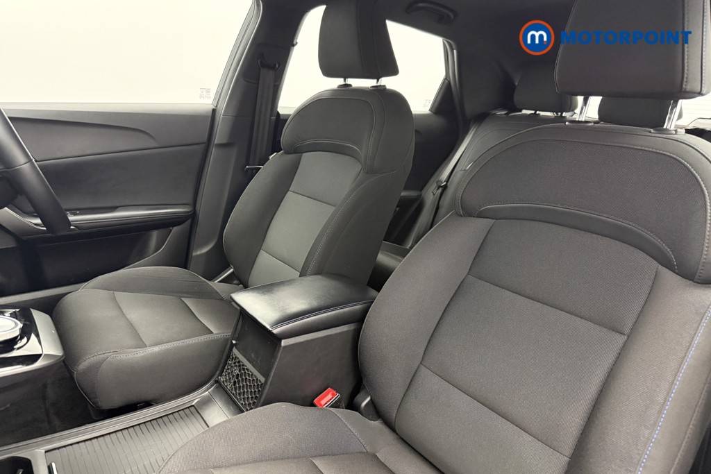 Mg Motor Uk MG4 SE Automatic Electric SUV - Stock Number (1630282) - 7th supplementary image