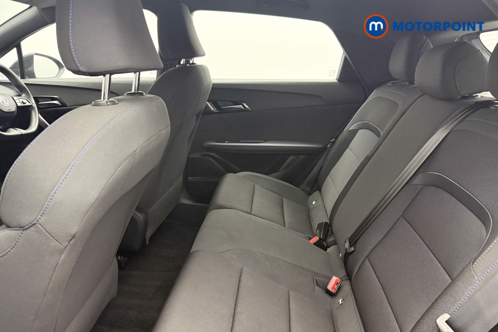 Mg Motor Uk MG4 SE Automatic Electric SUV - Stock Number (1630282) - 9th supplementary image