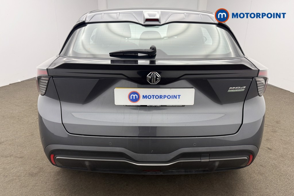 Mg Motor Uk MG4 SE Automatic Electric SUV - Stock Number (1630282) - 10th supplementary image