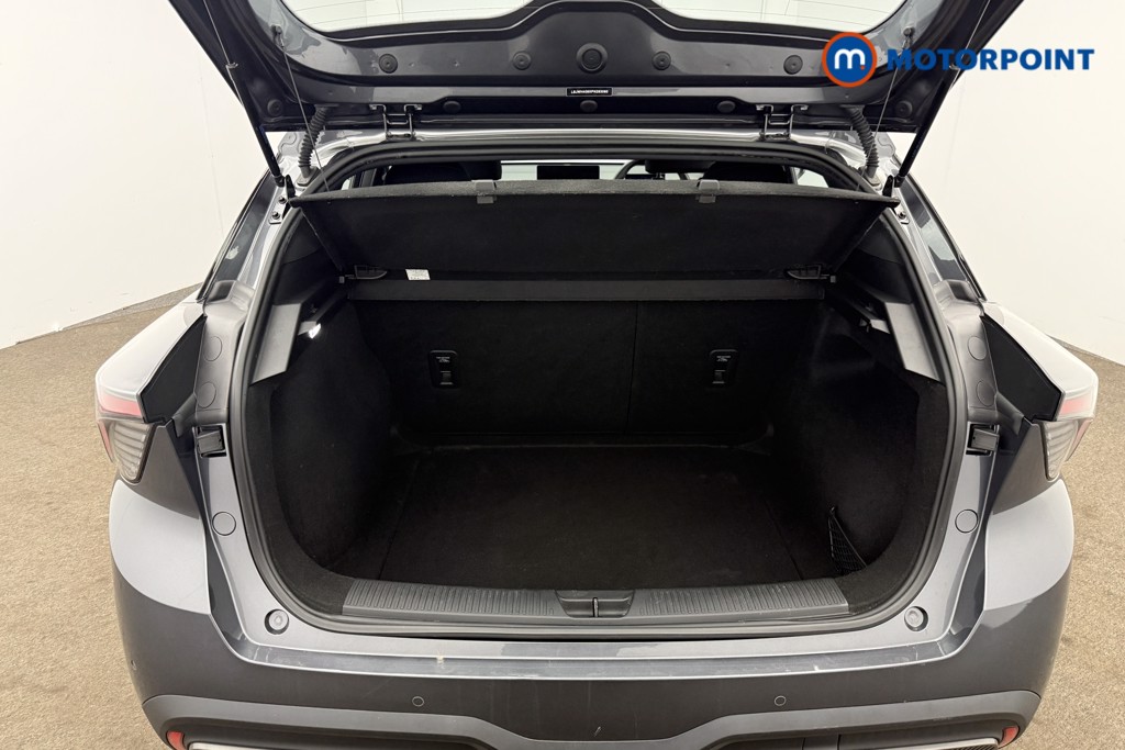 Mg Motor Uk MG4 SE Automatic Electric SUV - Stock Number (1630282) - 11th supplementary image