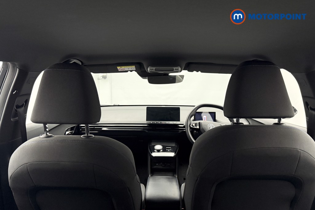 Mg Motor Uk MG4 SE Automatic Electric SUV - Stock Number (1630282) - 12th supplementary image
