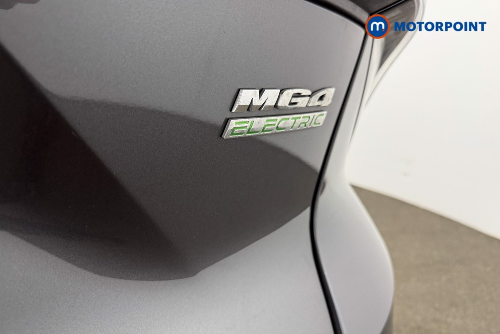 Mg Motor Uk MG4 SE Automatic Electric SUV - Stock Number (1630282) - 13th supplementary image