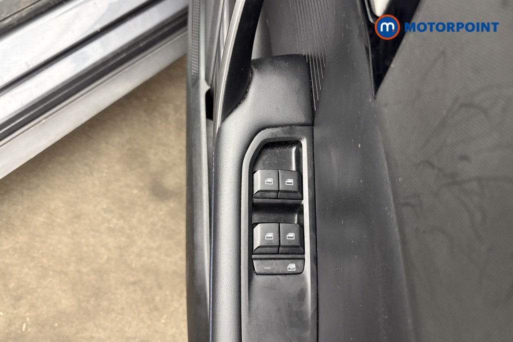 Mg Motor Uk MG4 SE Automatic Electric SUV - Stock Number (1630282) - 15th supplementary image