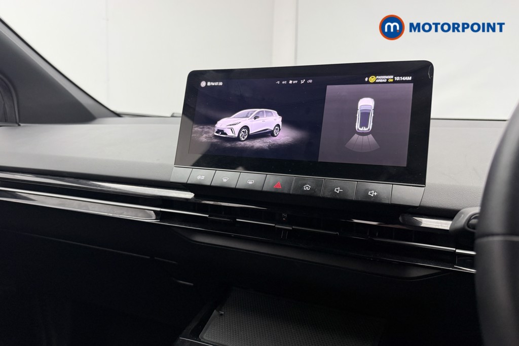 Mg Motor Uk MG4 SE Automatic Electric SUV - Stock Number (1630282) - 16th supplementary image