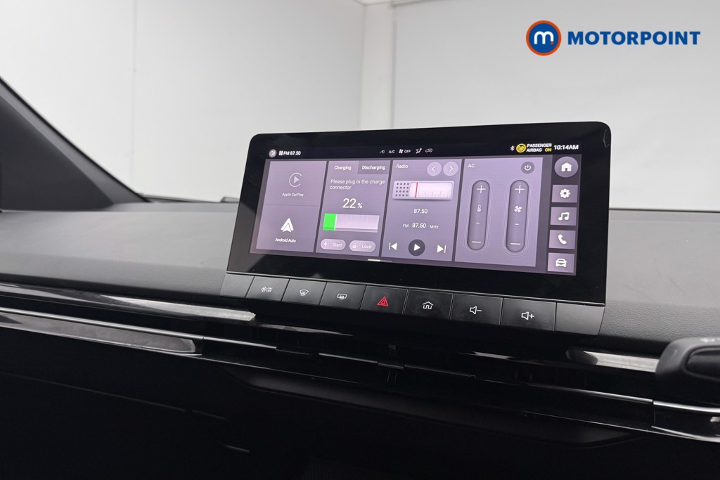 Mg Motor Uk MG4 SE Automatic Electric SUV - Stock Number (1630282) - 17th supplementary image