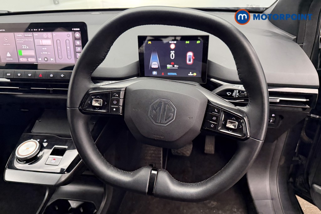 Mg Motor Uk MG4 SE Automatic Electric SUV - Stock Number (1630282) - 19th supplementary image