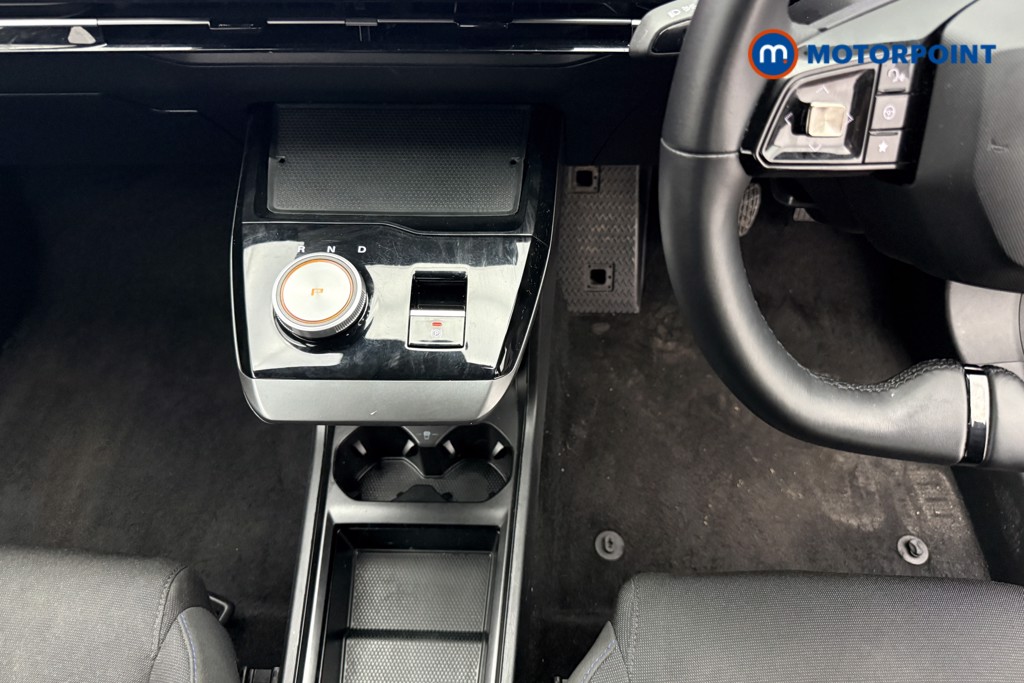 Mg Motor Uk MG4 SE Automatic Electric SUV - Stock Number (1630282) - 20th supplementary image