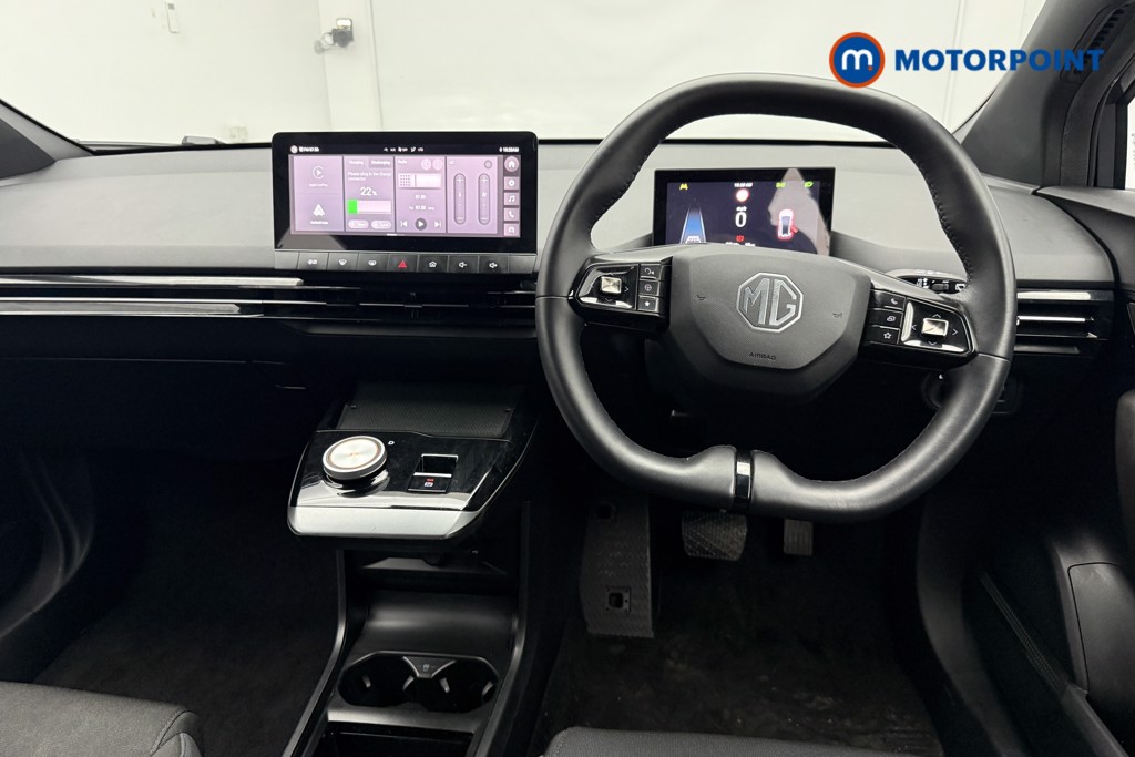 Mg Motor Uk MG4 SE Automatic Electric SUV - Stock Number (1630282) - 21st supplementary image