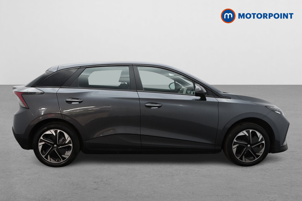Mg Motor Uk MG4 SE Automatic Electric SUV - Stock Number (1630282) - Drivers side