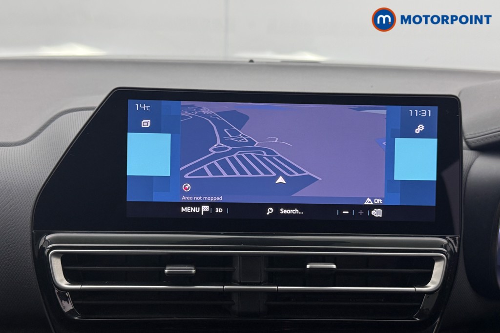 Citroen C5 Aircross MAX Automatic Petrol Plug-In Hybrid SUV - Stock Number (1630360) - 3rd supplementary image