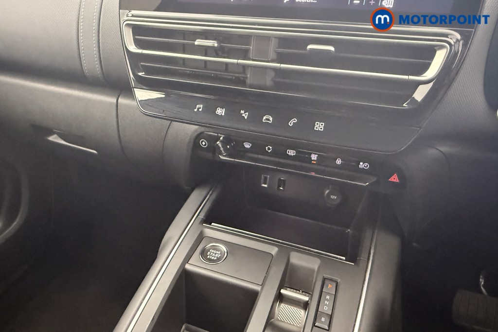Citroen C5 Aircross MAX Automatic Petrol Plug-In Hybrid SUV - Stock Number (1630360) - 5th supplementary image