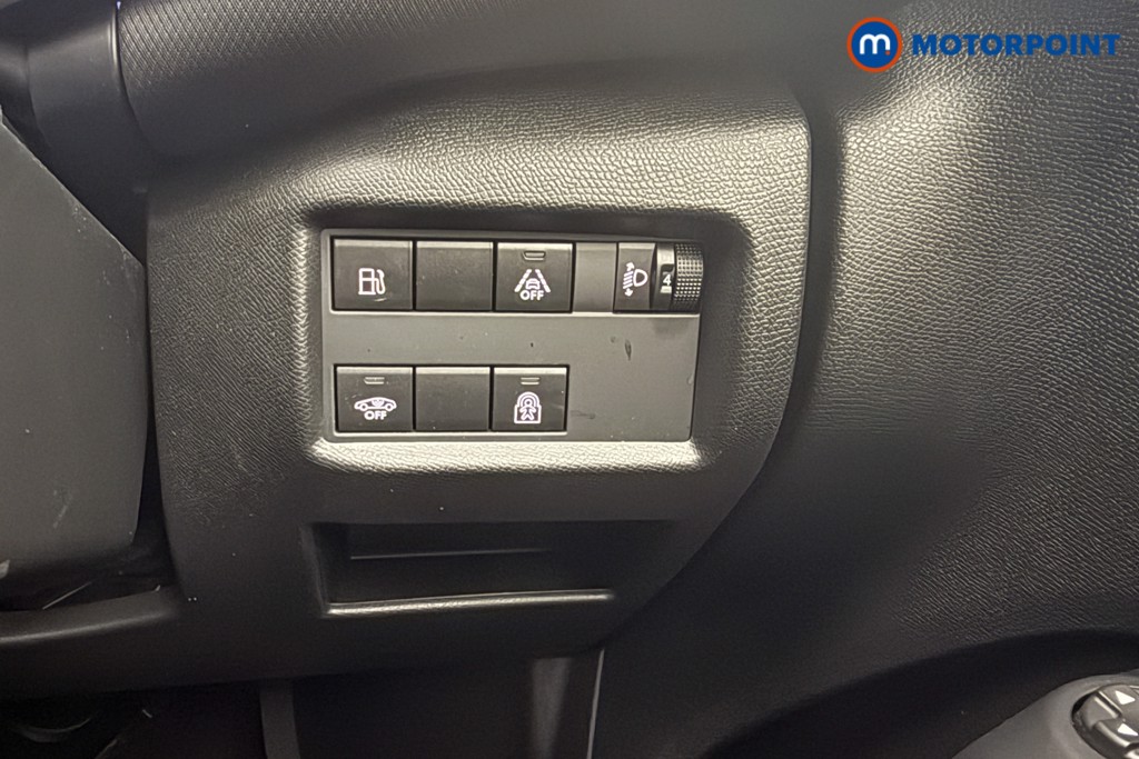 Citroen C5 Aircross MAX Automatic Petrol Plug-In Hybrid SUV - Stock Number (1630360) - 10th supplementary image