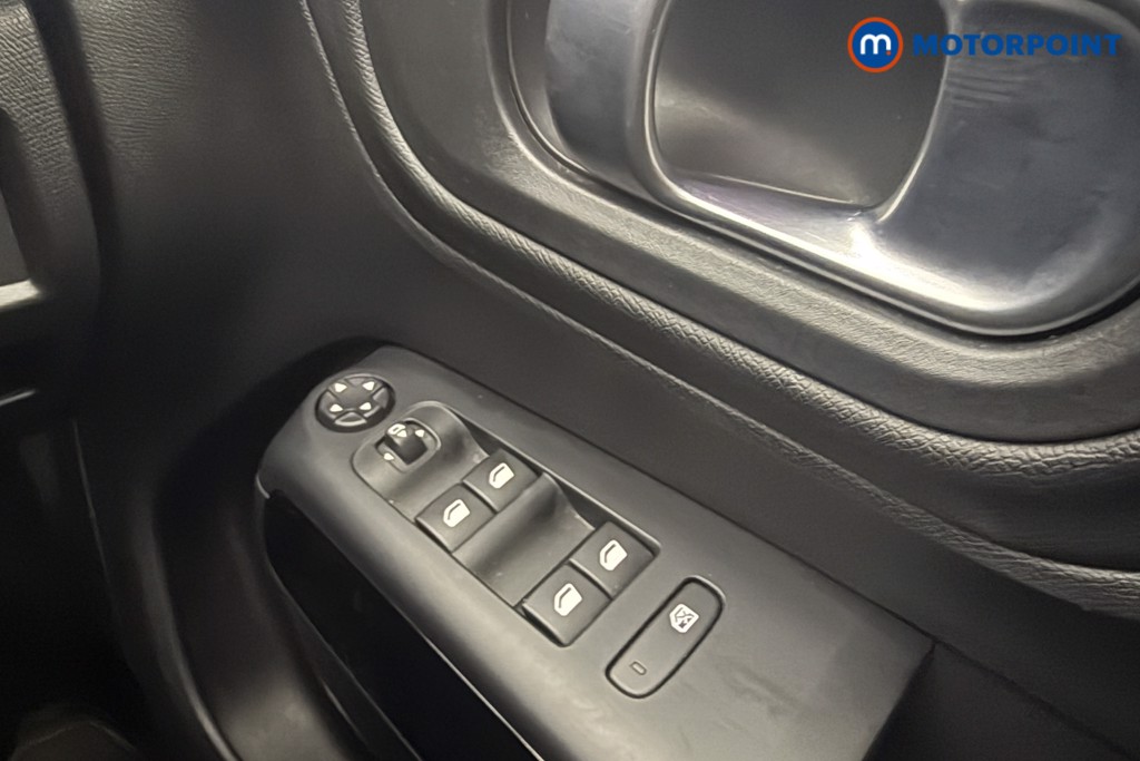 Citroen C5 Aircross MAX Automatic Petrol Plug-In Hybrid SUV - Stock Number (1630360) - 11th supplementary image