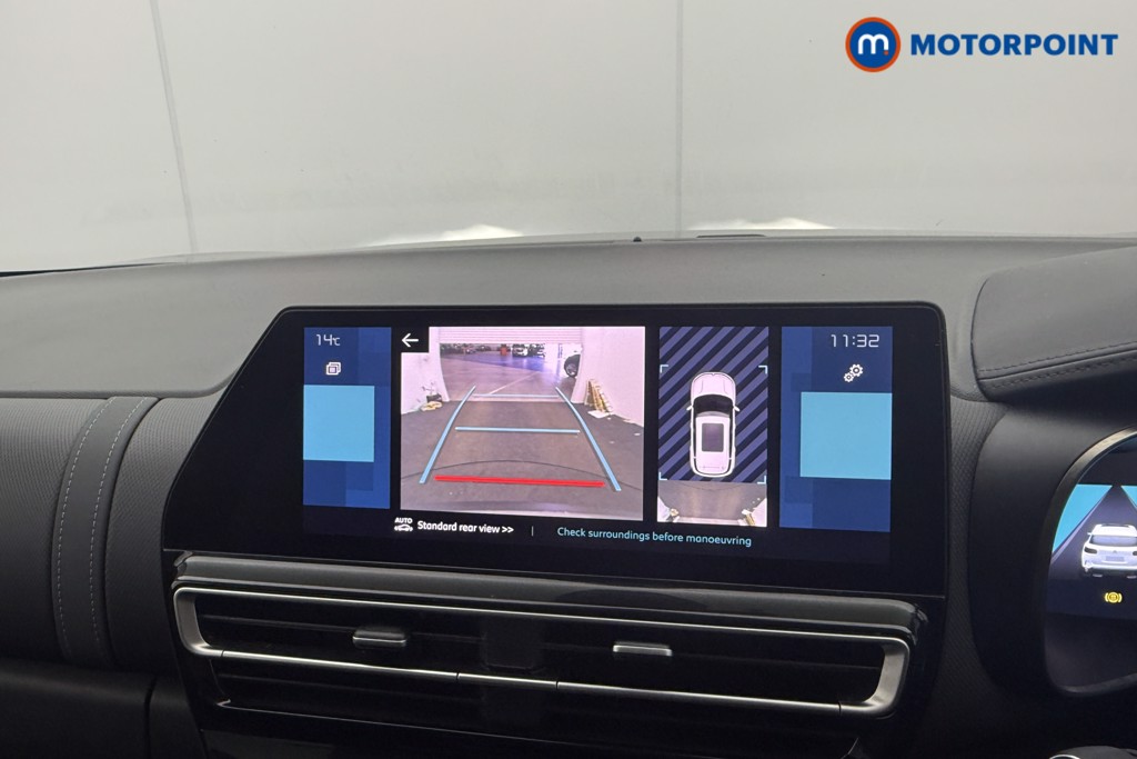 Citroen C5 Aircross MAX Automatic Petrol Plug-In Hybrid SUV - Stock Number (1630360) - 15th supplementary image