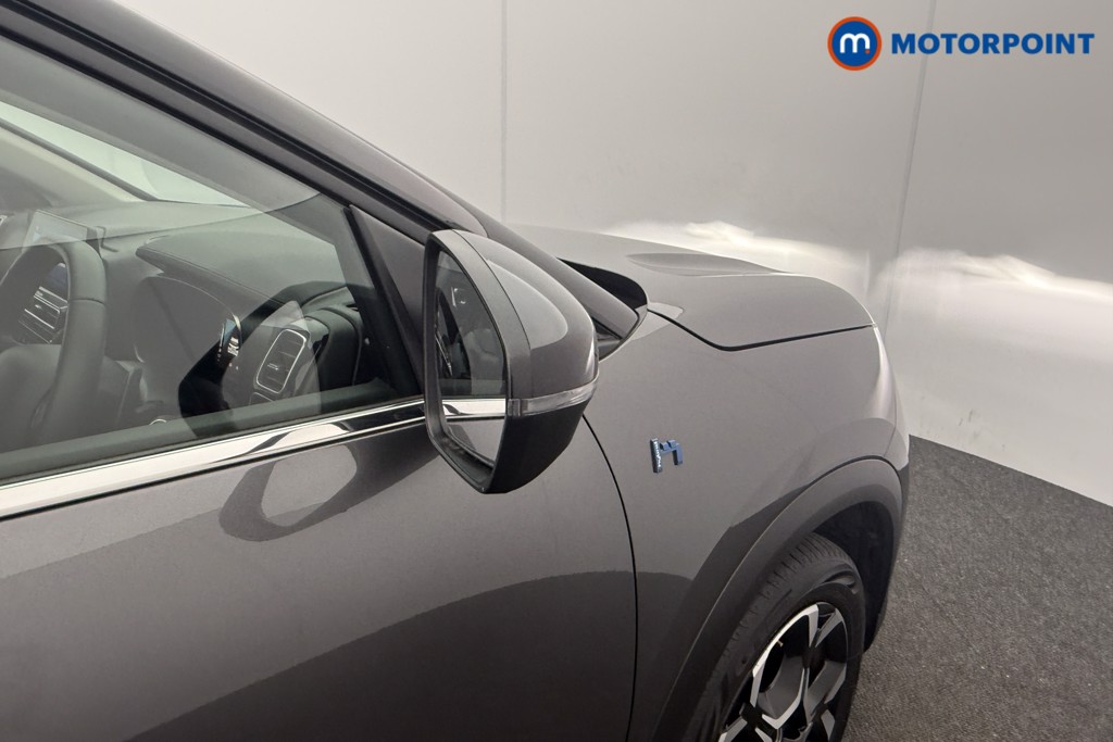 Citroen C5 Aircross MAX Automatic Petrol Plug-In Hybrid SUV - Stock Number (1630360) - 16th supplementary image