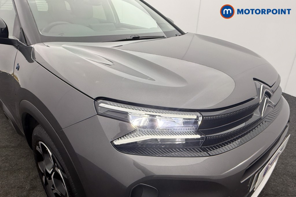 Citroen C5 Aircross MAX Automatic Petrol Plug-In Hybrid SUV - Stock Number (1630360) - 17th supplementary image